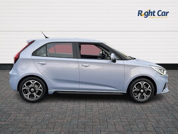 Used MG MG3 2021 for sale - 76851274: Photo