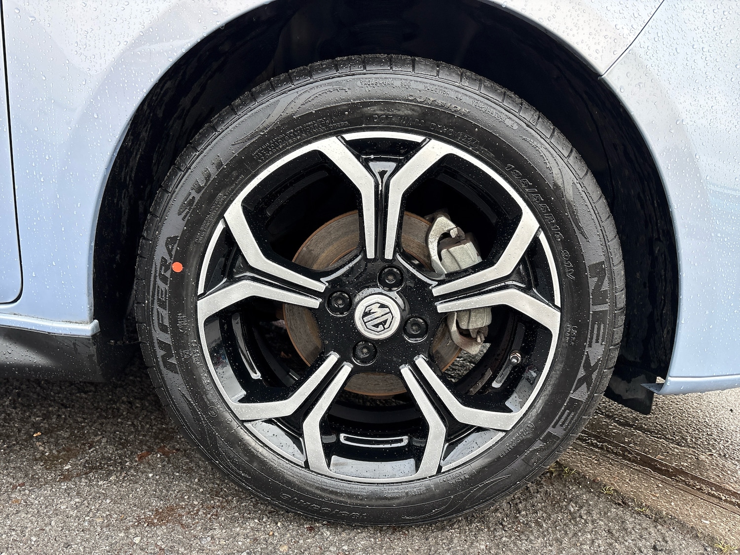 Used MG MG3 2021 for sale - 76851274: Photo 5