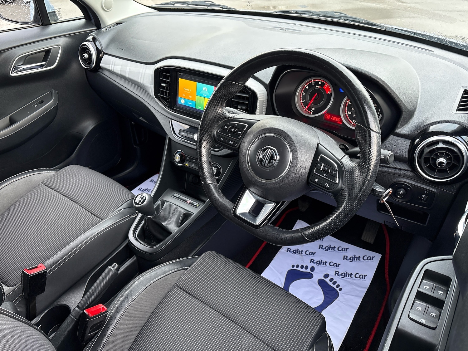 Used MG MG3 2021 for sale - 76851274: Photo 6