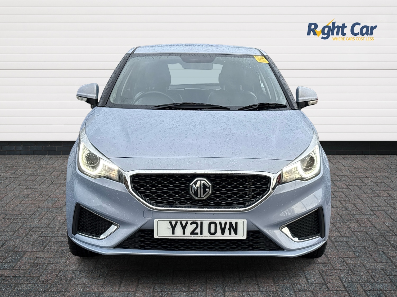 Used MG MG3 2021 for sale - 76851274: Photo 7