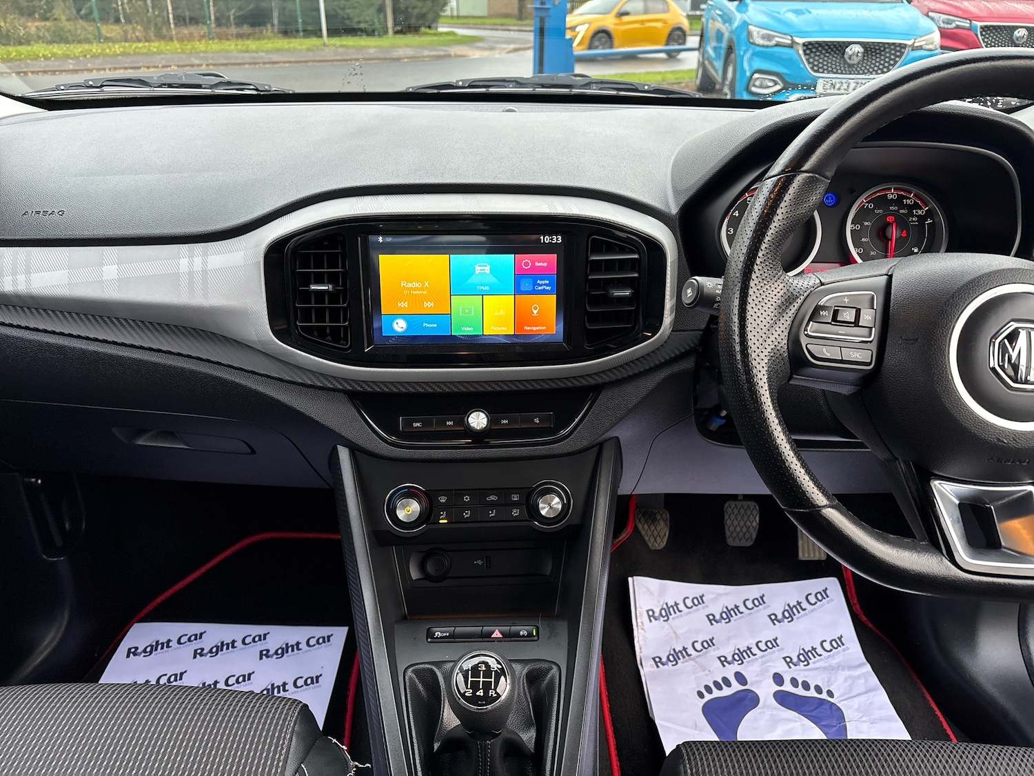 Used MG MG3 2021 for sale - 76851274: Photo 8