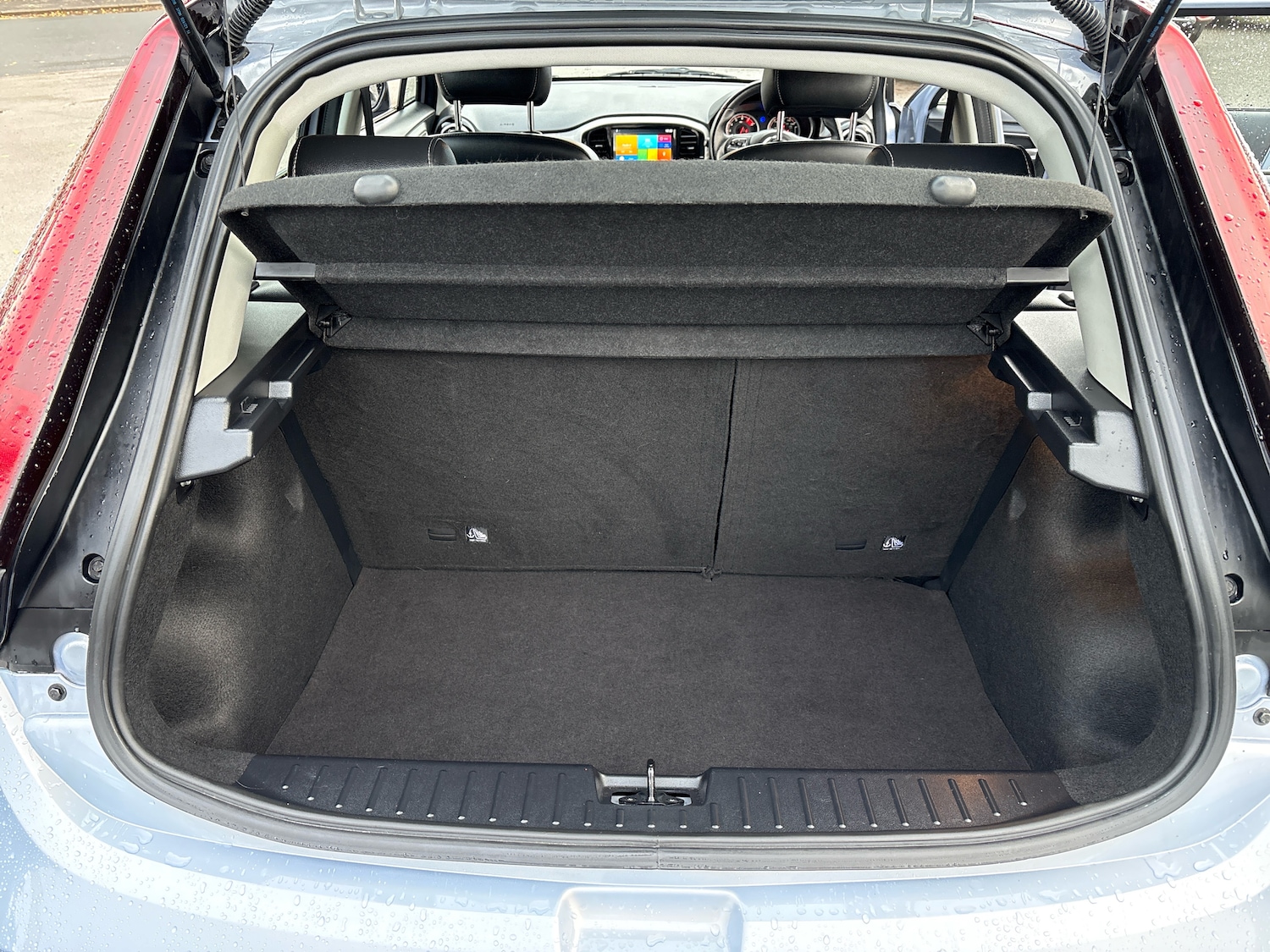 Used MG MG3 2021 for sale - 76851274: Photo 9