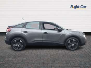 Used Citroen C4 2022 for sale - 74137366: Photo