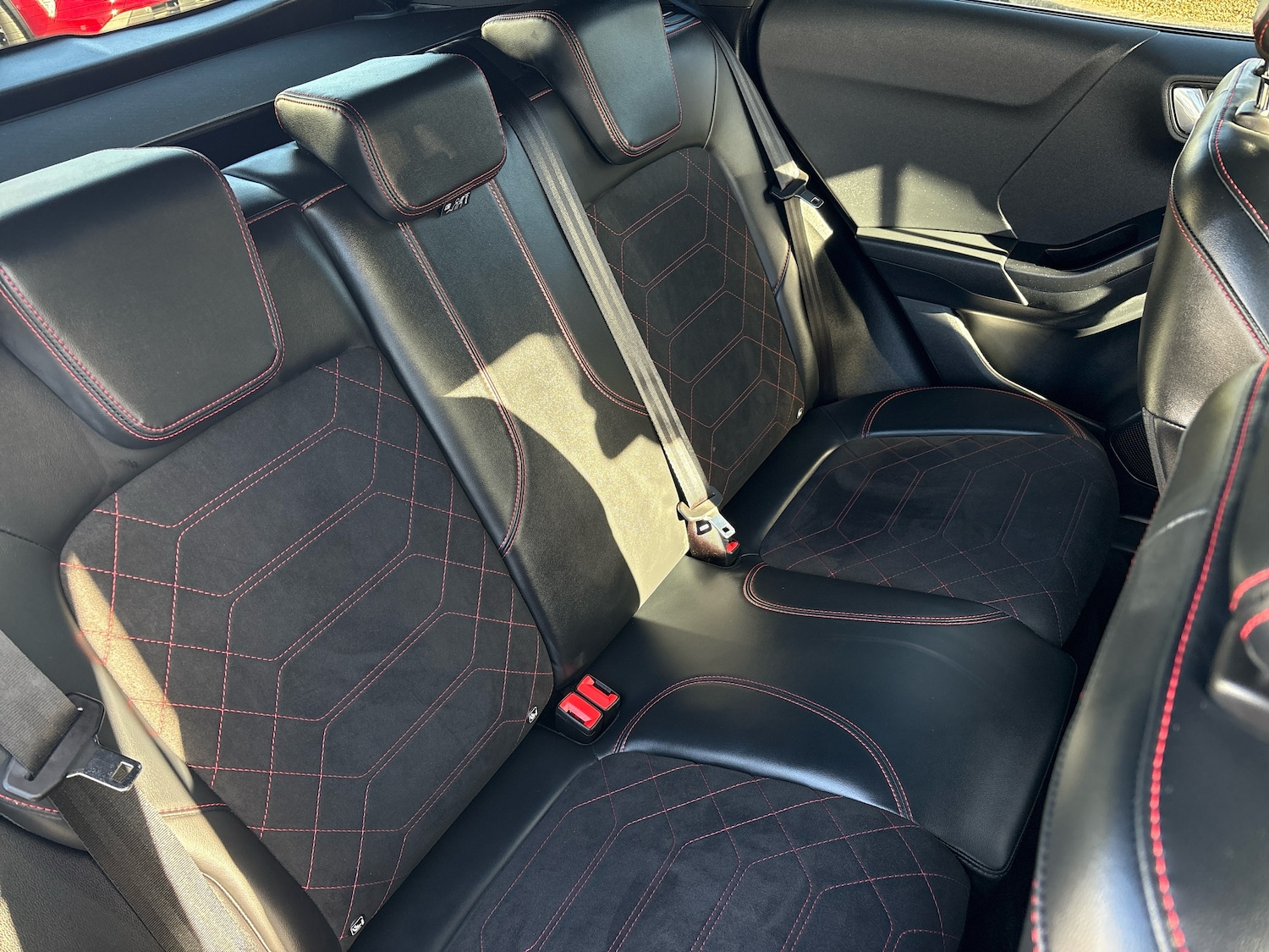 Used Ford Puma 2024 for sale - 76373071: Photo 10