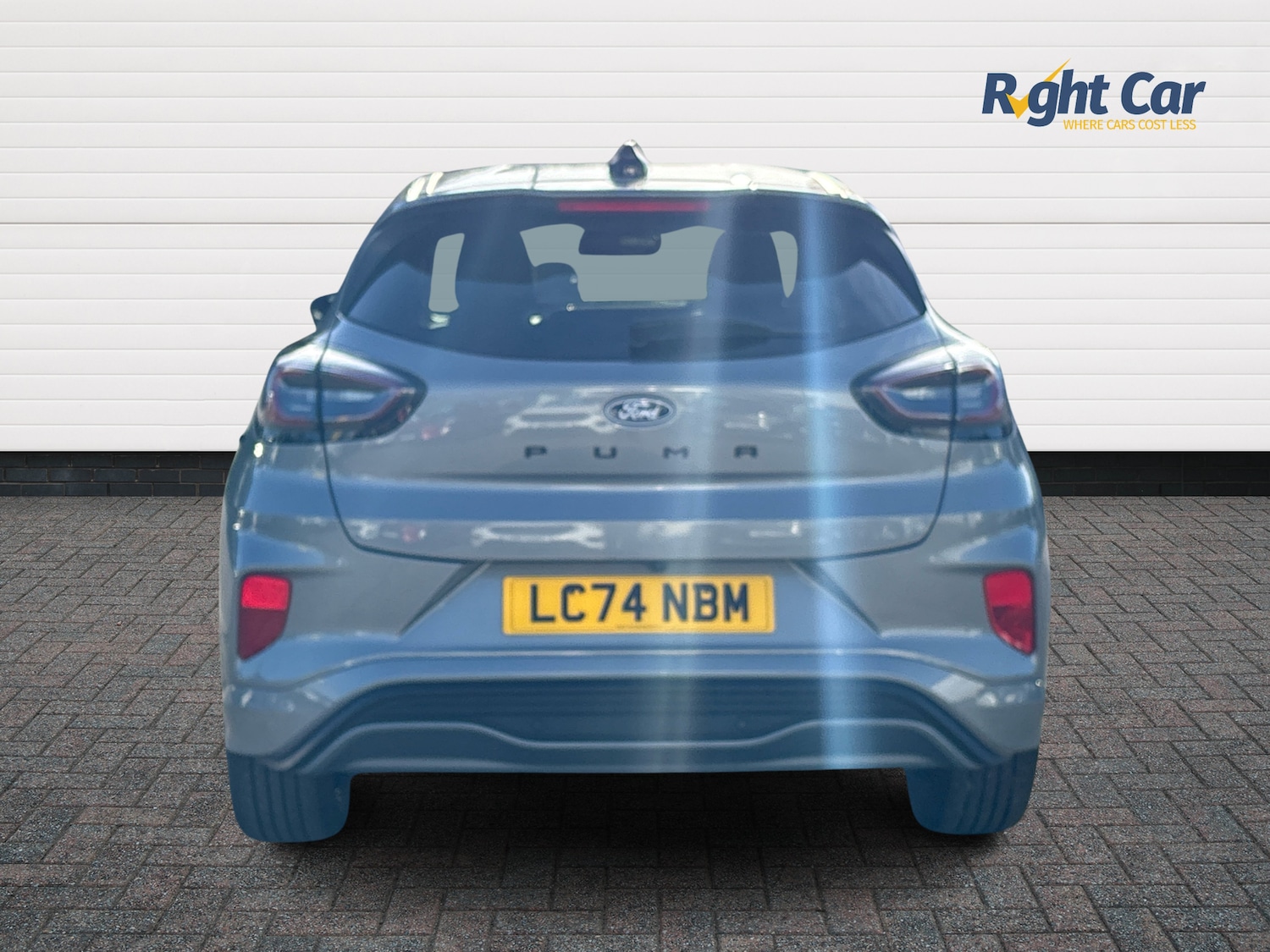 Used Ford Puma 2024 for sale - 76373071: Photo 12