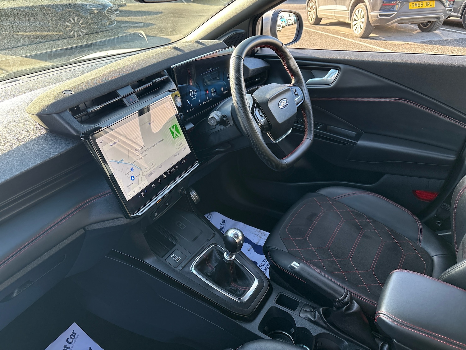 Used Ford Puma 2024 for sale - 76373071: Photo 2