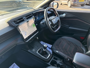 Used Ford Puma 2024 for sale - 76373071: Photo