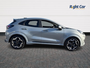 Used Ford Puma 2024 for sale - 76373071: Photo