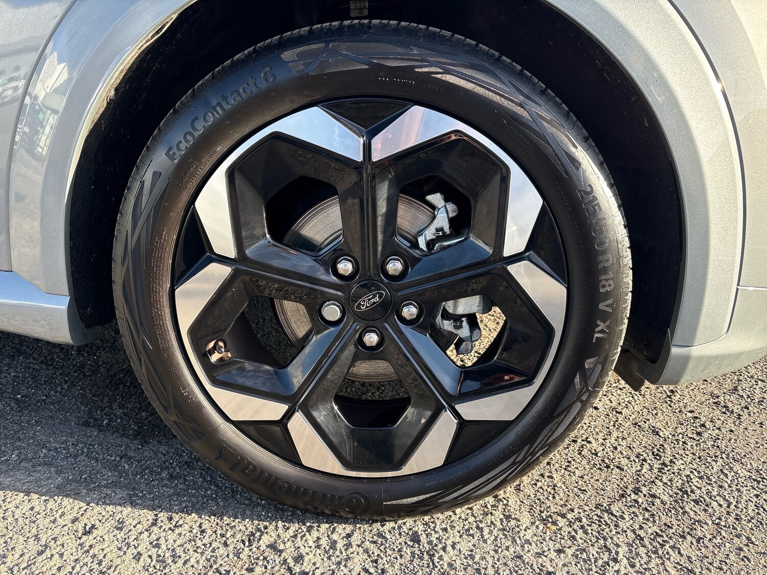 Used Ford Puma 2024 for sale - 76373071: Photo 5