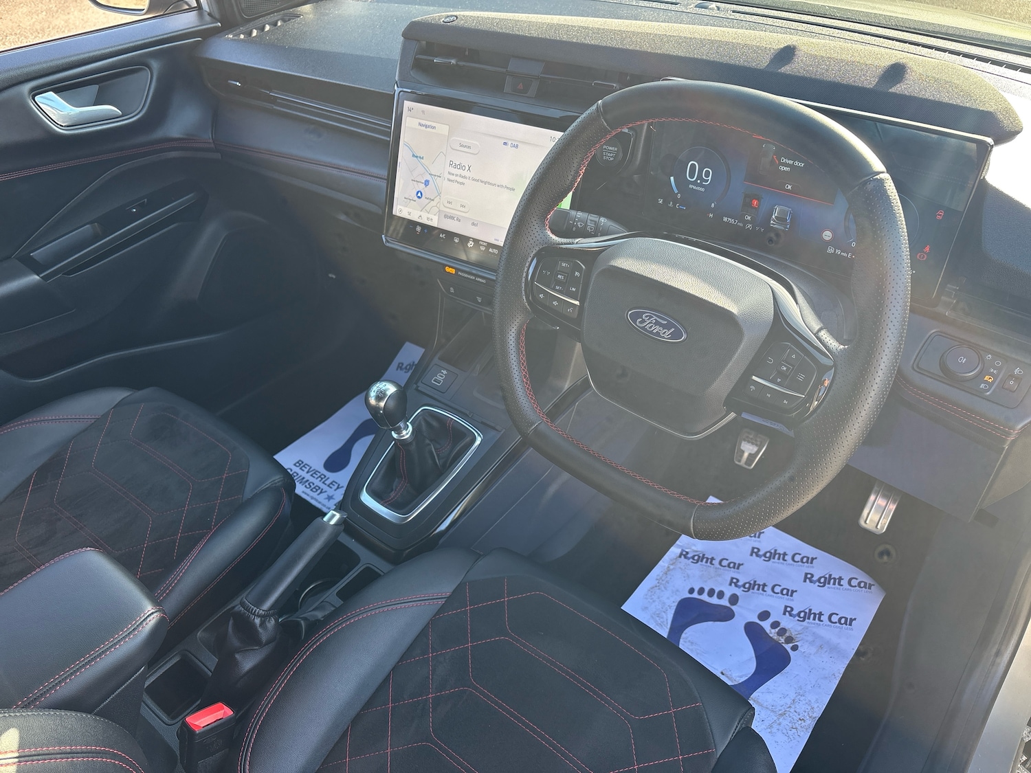 Used Ford Puma 2024 for sale - 76373071: Photo 6