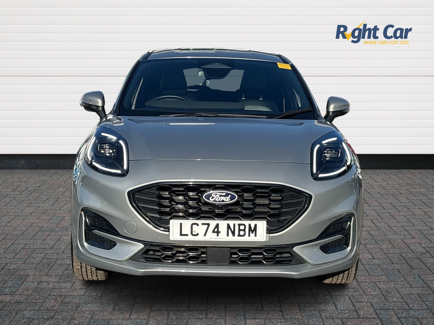 Used Ford Puma 2024 for sale - 76373071: Photo 7