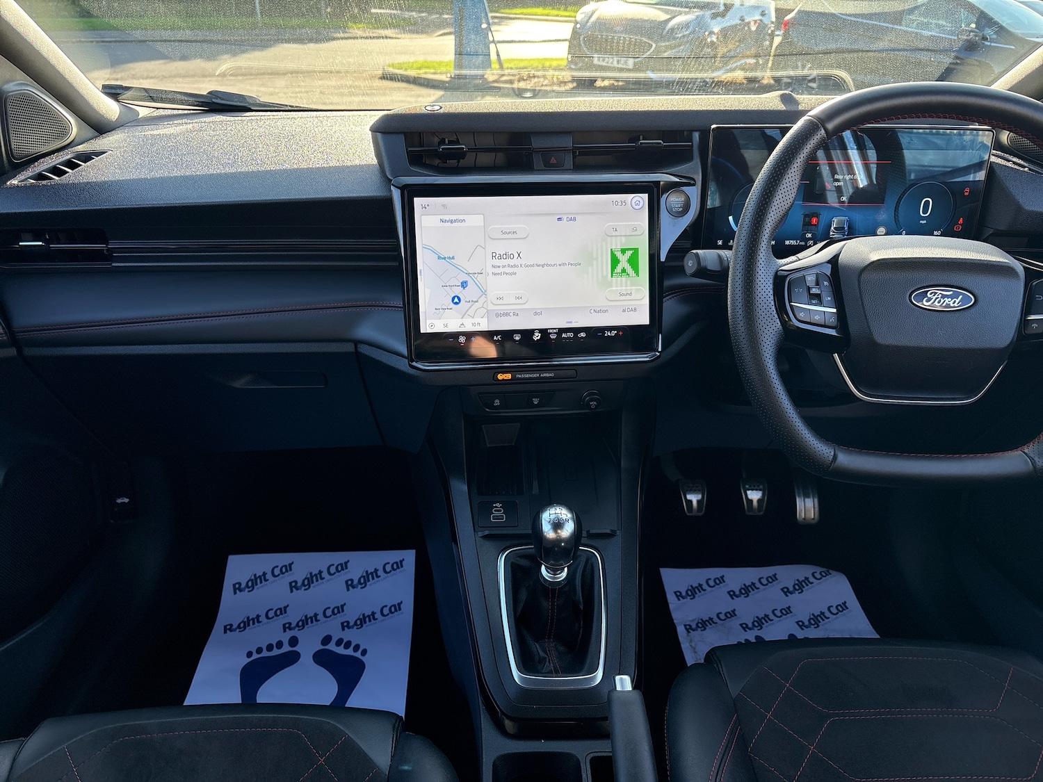 Used Ford Puma 2024 for sale - 76373071: Photo 8