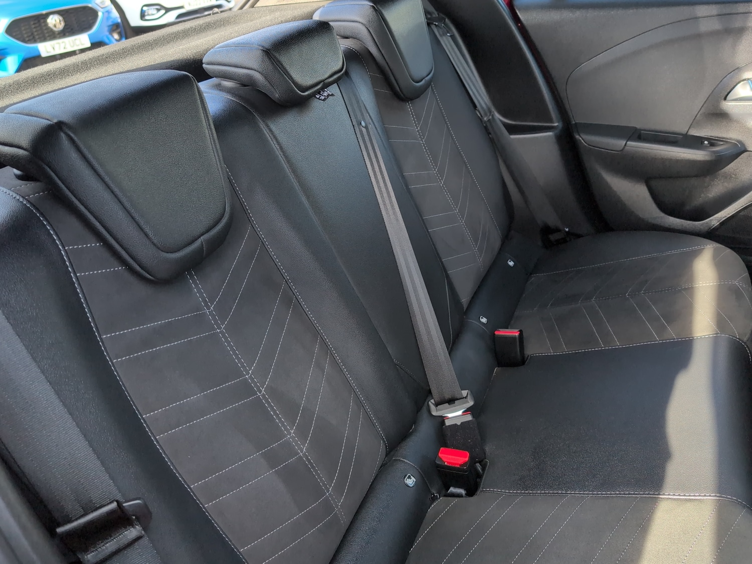 Used Vauxhall Corsa 2022 for sale - 77726214: Photo 10