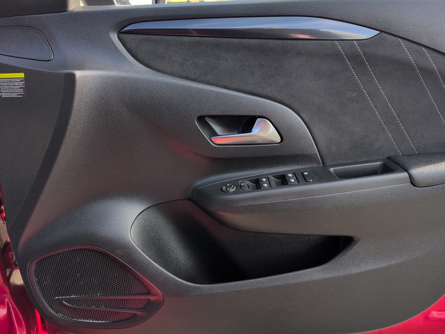 Used Vauxhall Corsa 2022 for sale - 77726214: Photo 11