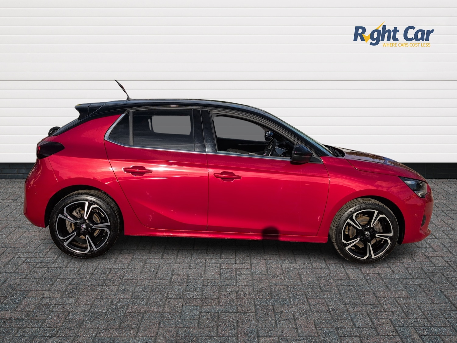 Used Vauxhall Corsa 2022 for sale - 77726214: Photo 4