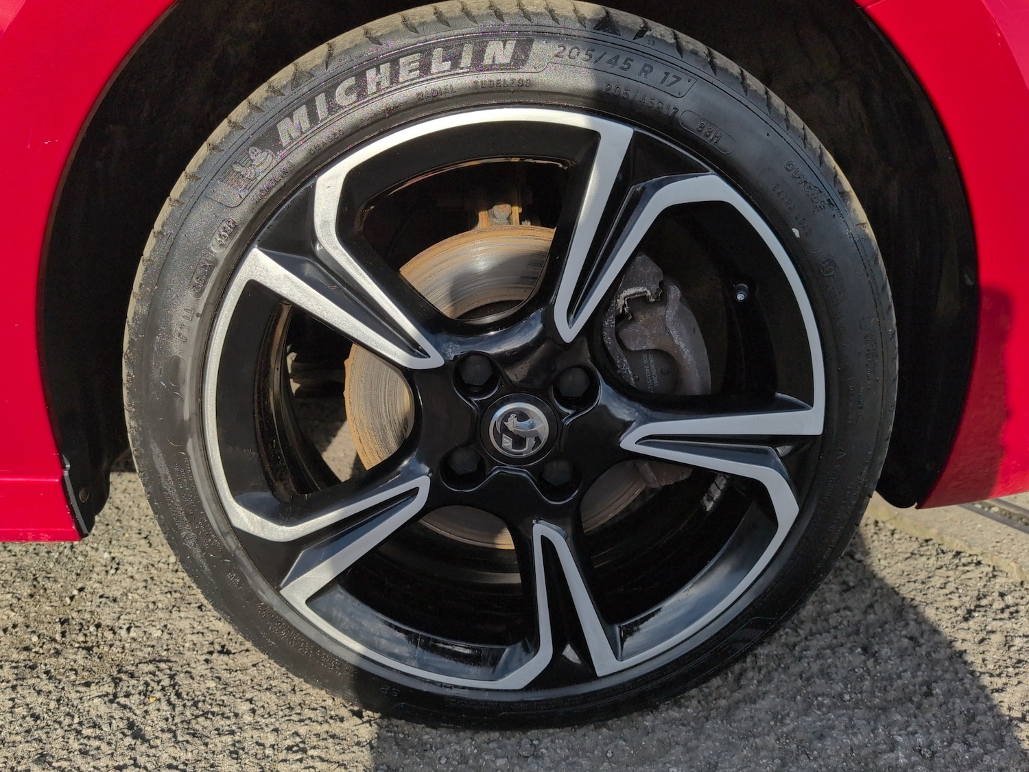 Used Vauxhall Corsa 2022 for sale - 77726214: Photo 5