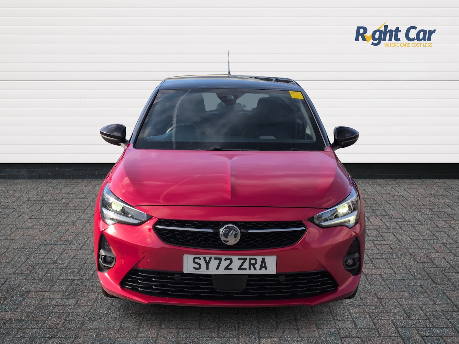 Used Vauxhall Corsa 2022 for sale - 77726214: Photo 7