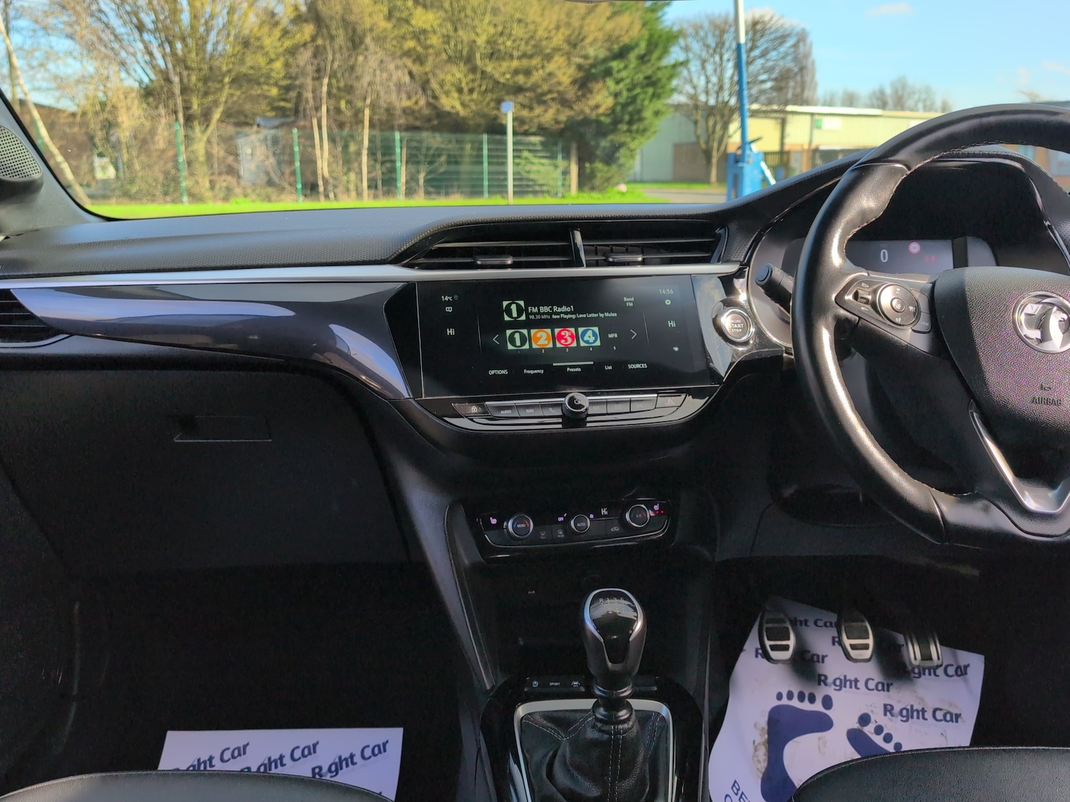 Used Vauxhall Corsa 2022 for sale - 77726214: Photo 8