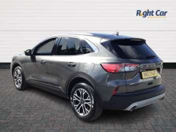 Used Ford Kuga 2023 for sale - 75188563: Photo