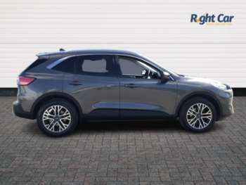 Used Ford Kuga 2023 for sale - 75188563: Photo