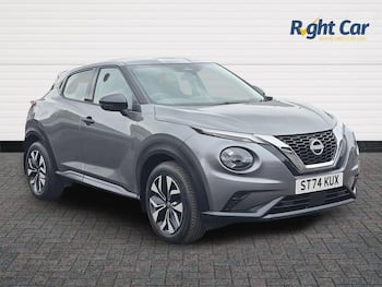 Used Nissan Juke 2024 for sale - 79555548: Photo