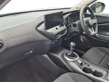 Used Nissan Juke 2024 for sale - 79555548: Photo