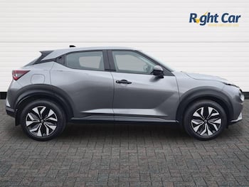Used Nissan Juke 2024 for sale - 79555548: Photo
