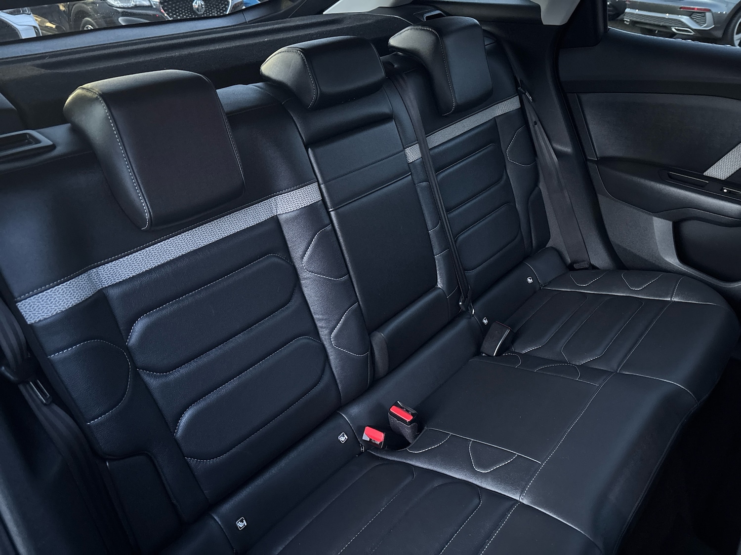 Used Citroen C4 2022 for sale - 77397462: Photo 10