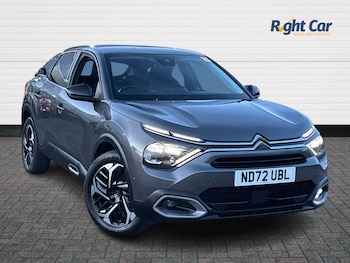 Citroen C4 feature image