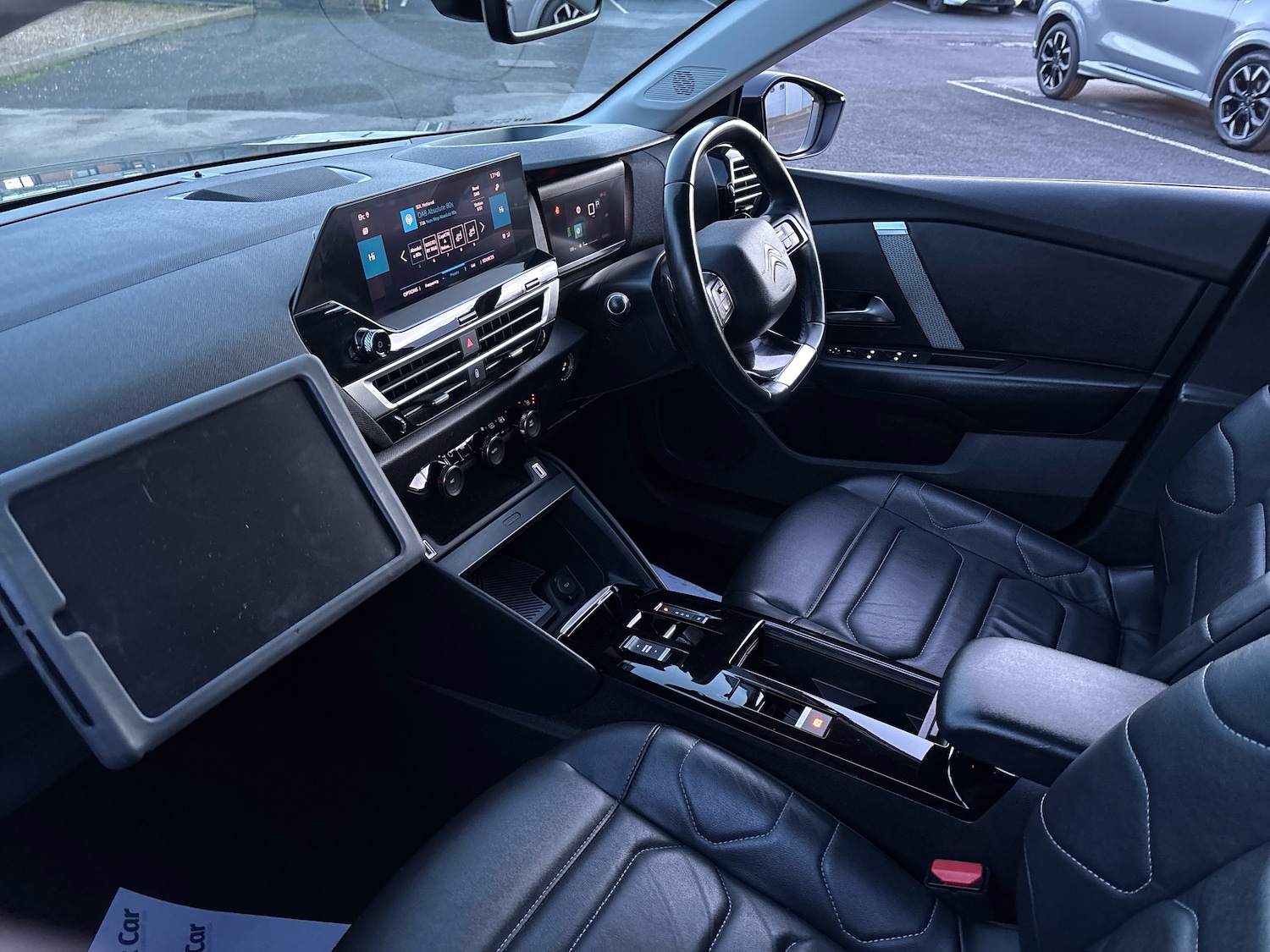 Used Citroen C4 2022 for sale - 77397462: Photo 2