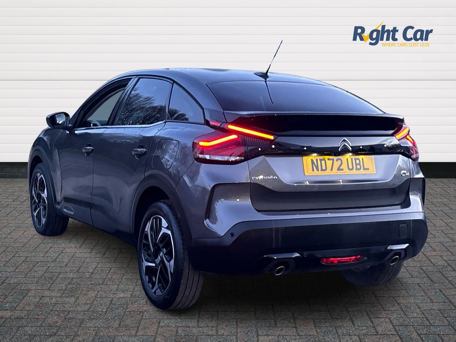 Used Citroen C4 2022 for sale - 77397462: Photo 3