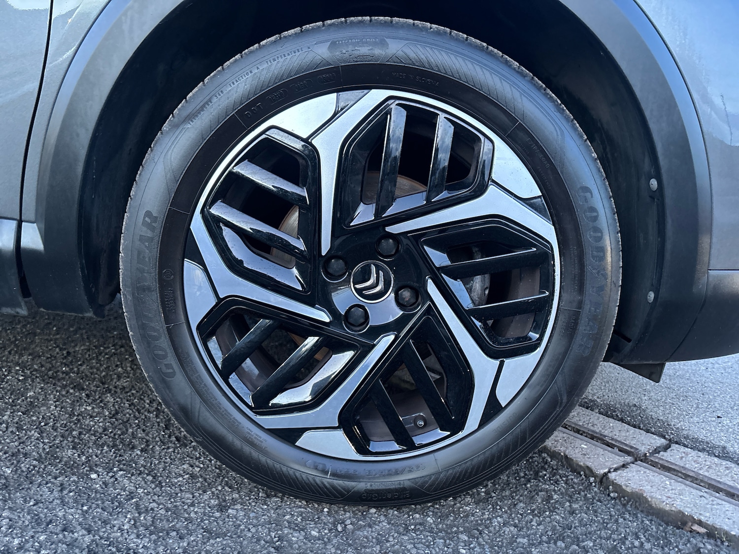 Used Citroen C4 2022 for sale - 77397462: Photo 5