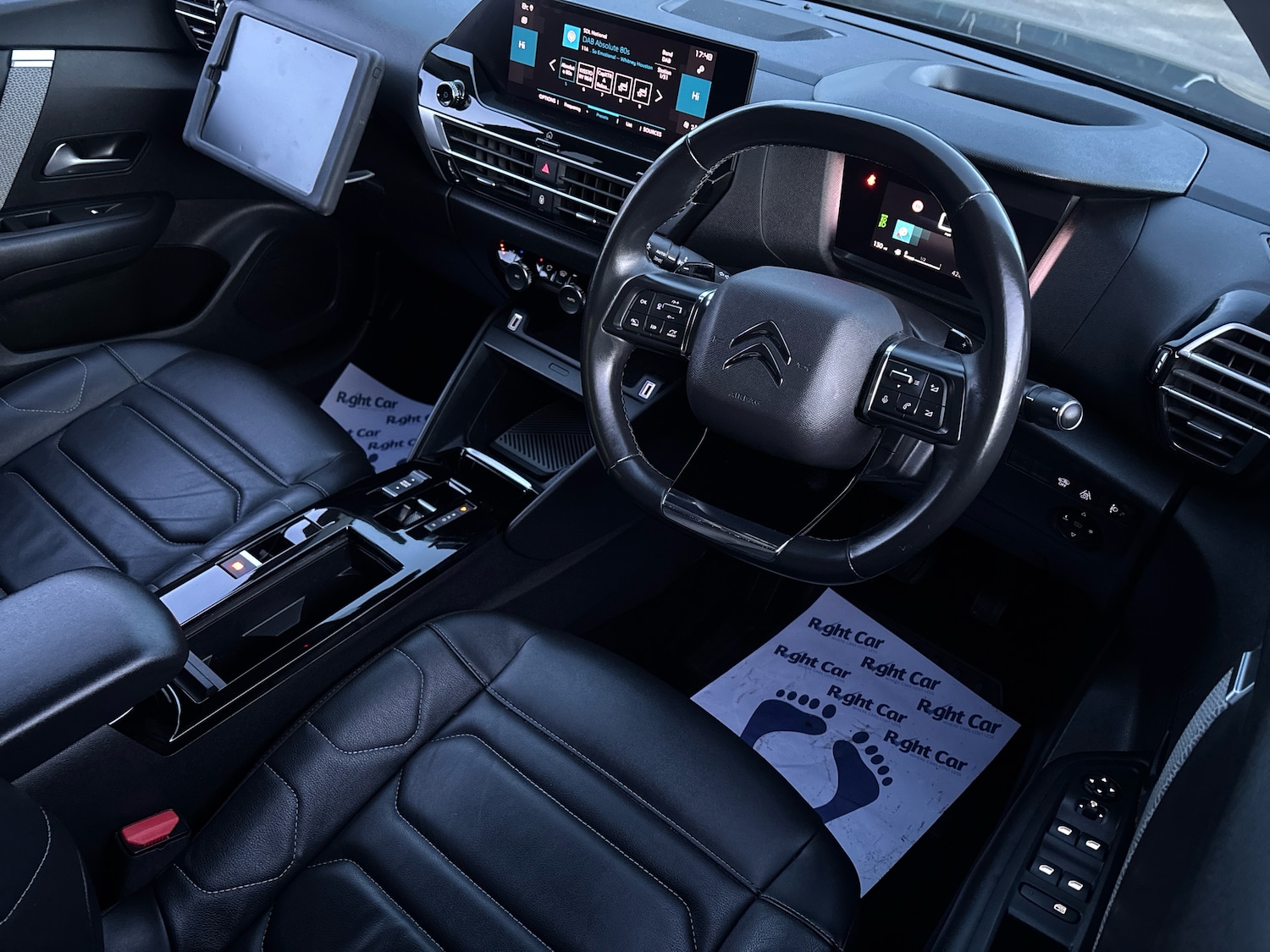 Used Citroen C4 2022 for sale - 77397462: Photo 6