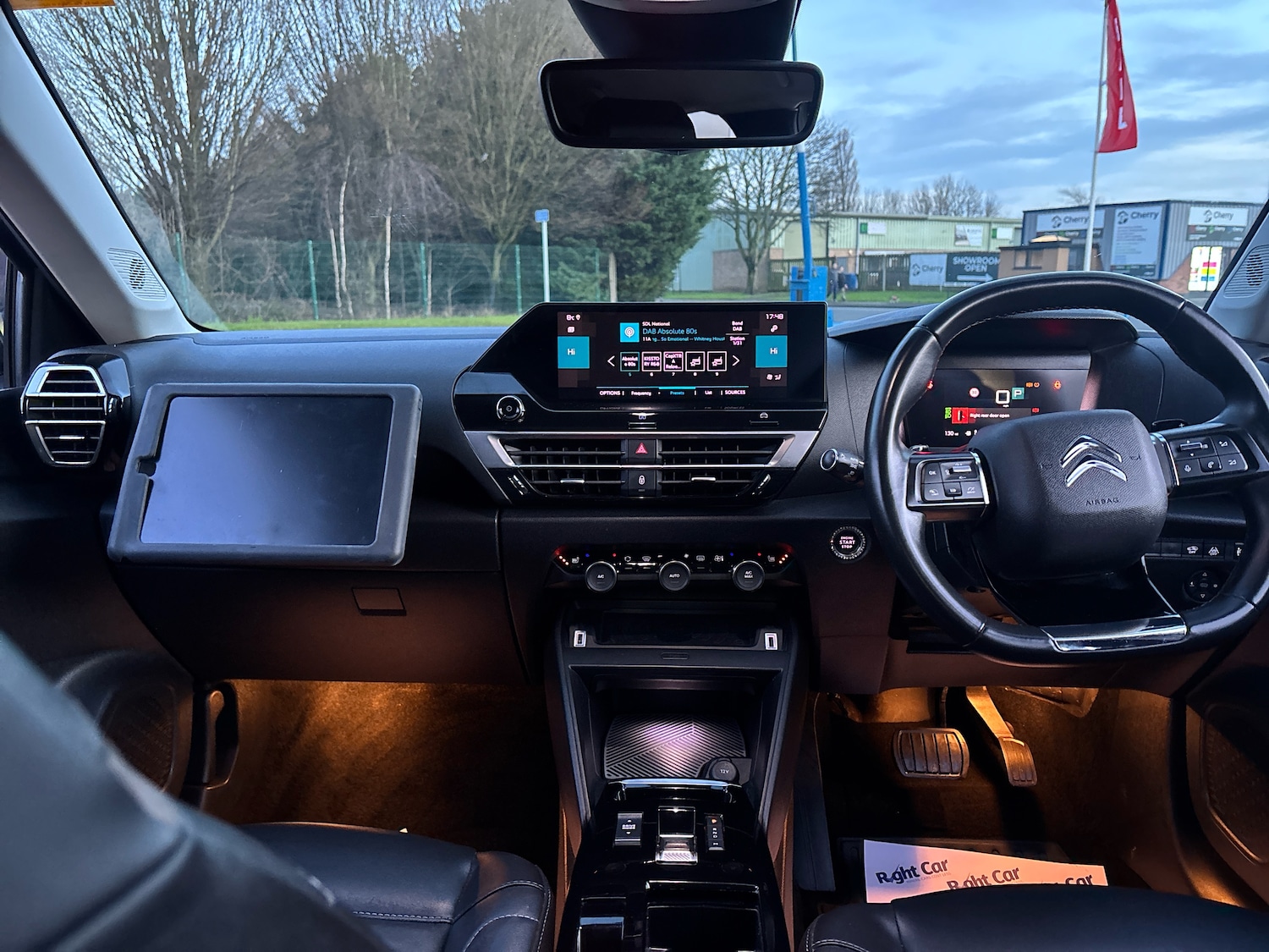 Used Citroen C4 2022 for sale - 77397462: Photo 8