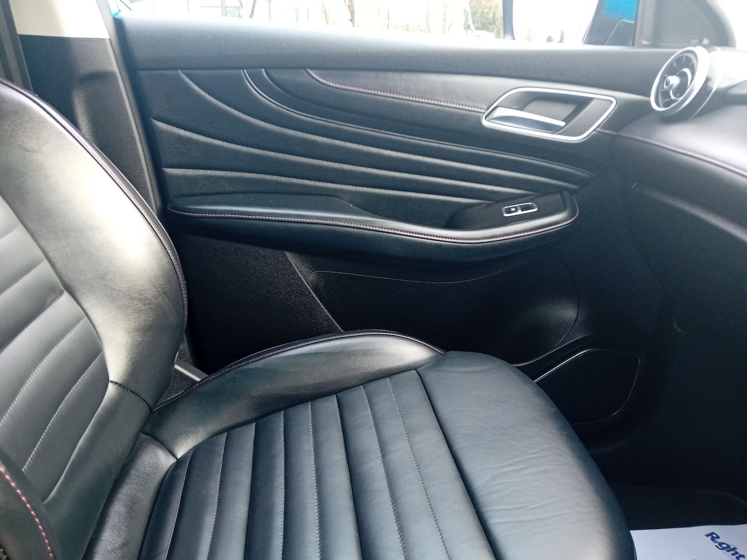 Used MG MG HS 2021 for sale - 77067942: Photo 11