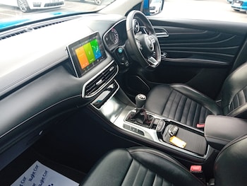 Used MG MG HS 2021 for sale - 77067942: Photo