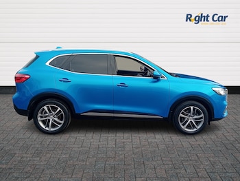 Used MG MG HS 2021 for sale - 77067942: Photo