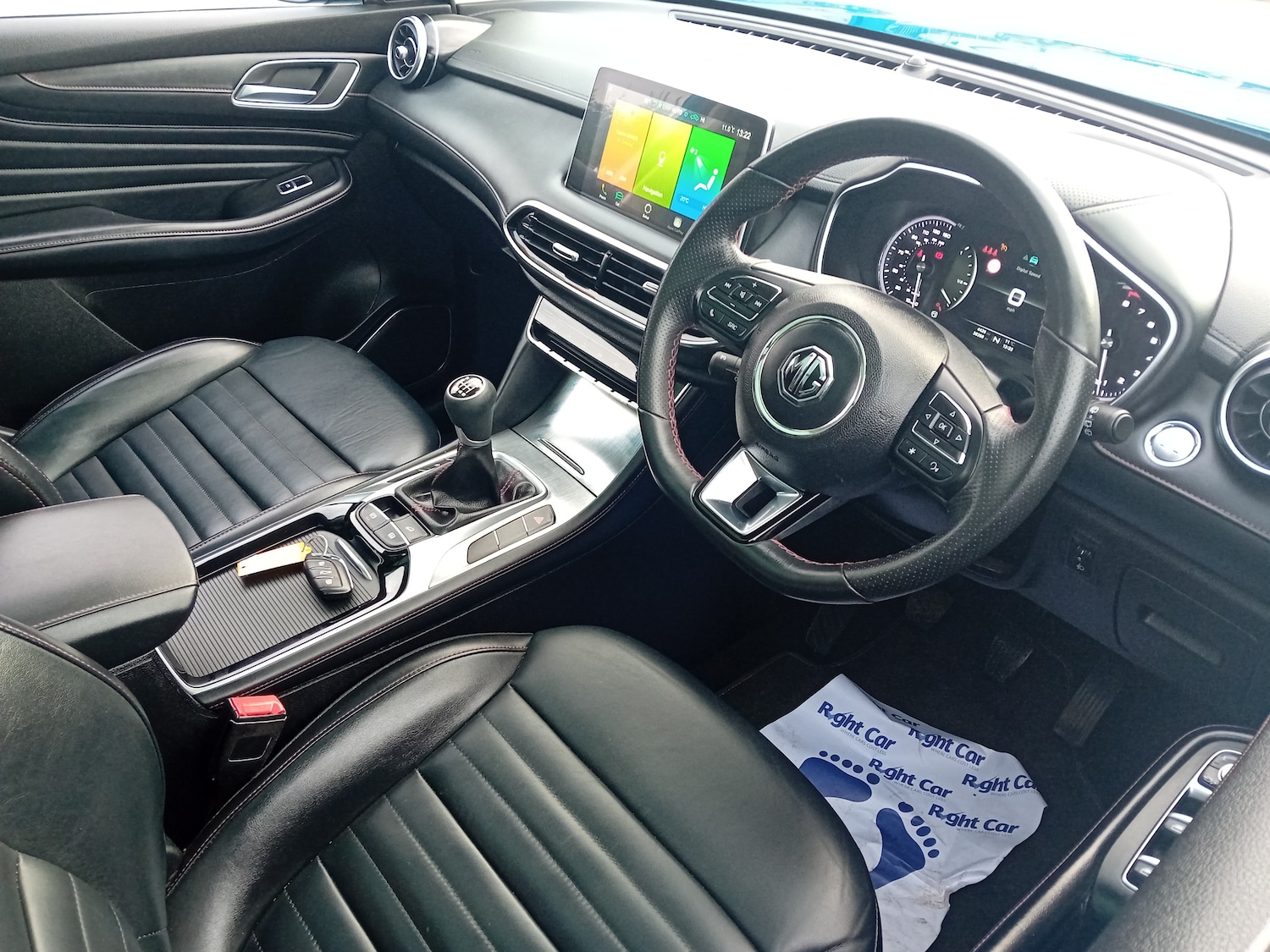 Used MG MG HS 2021 for sale - 77067942: Photo 6