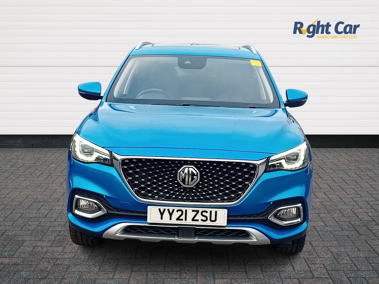 Used MG MG HS 2021 for sale - 77067942: Photo 7