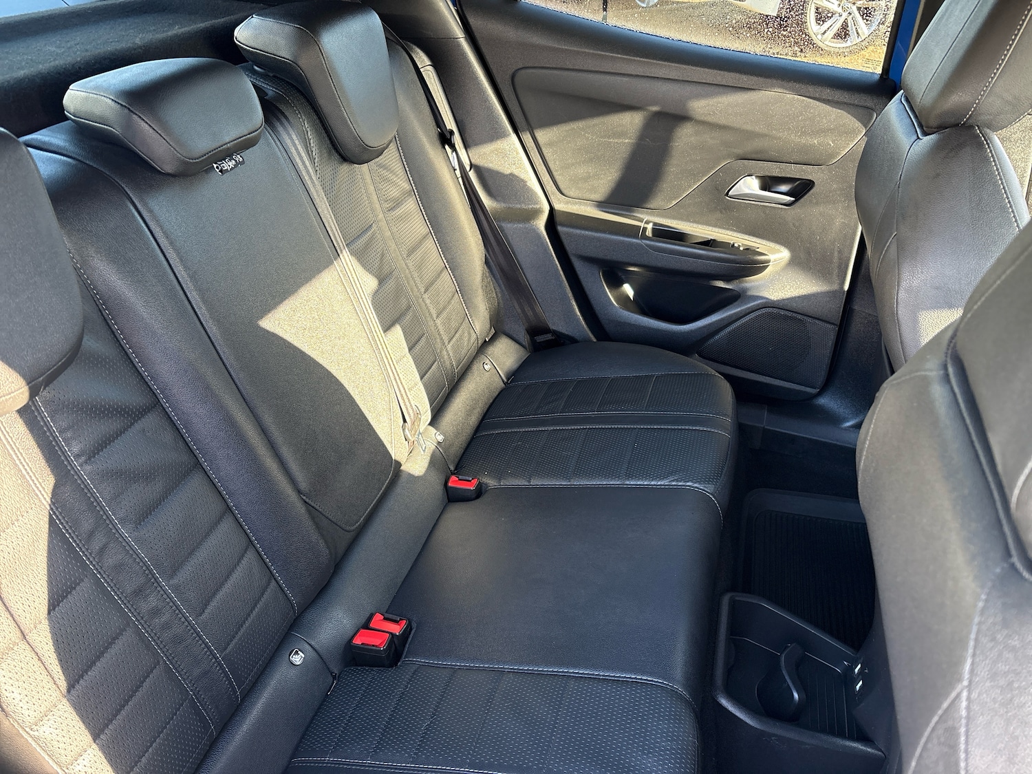 Used Vauxhall Mokka 2022 for sale - 77560664: Photo 10