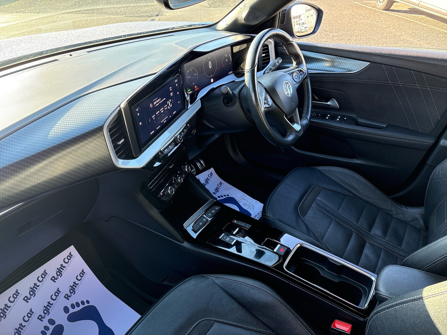 Used Vauxhall Mokka 2022 for sale - 77560664: Photo 2