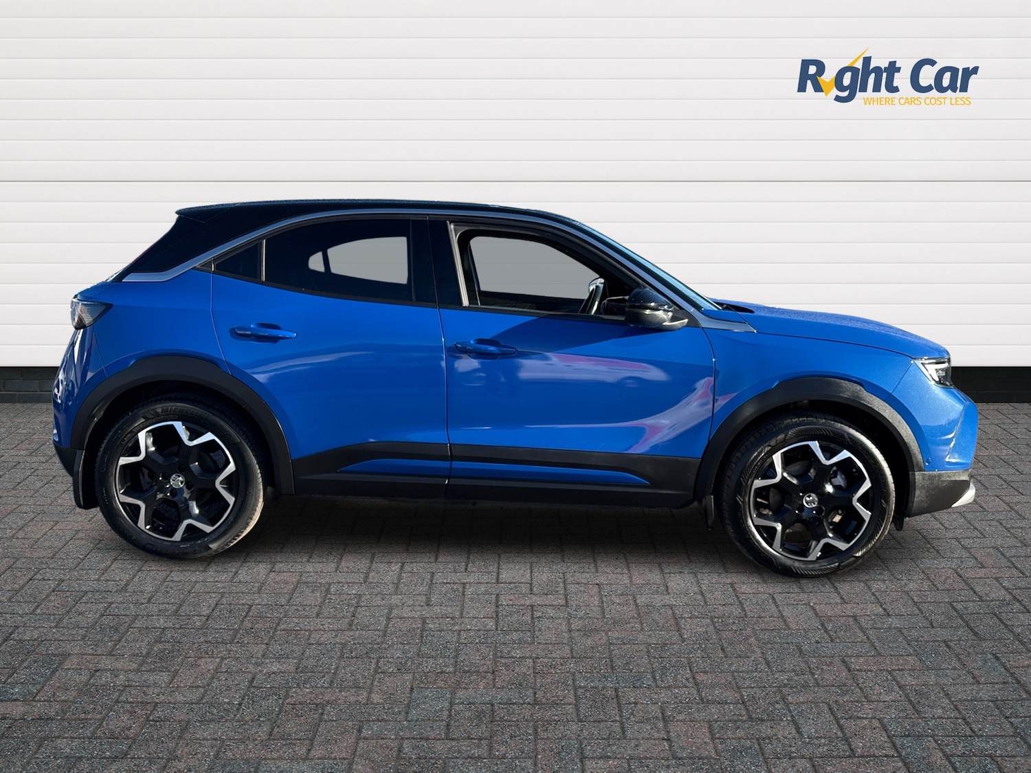 Used Vauxhall Mokka 2022 for sale - 77560664: Photo 4