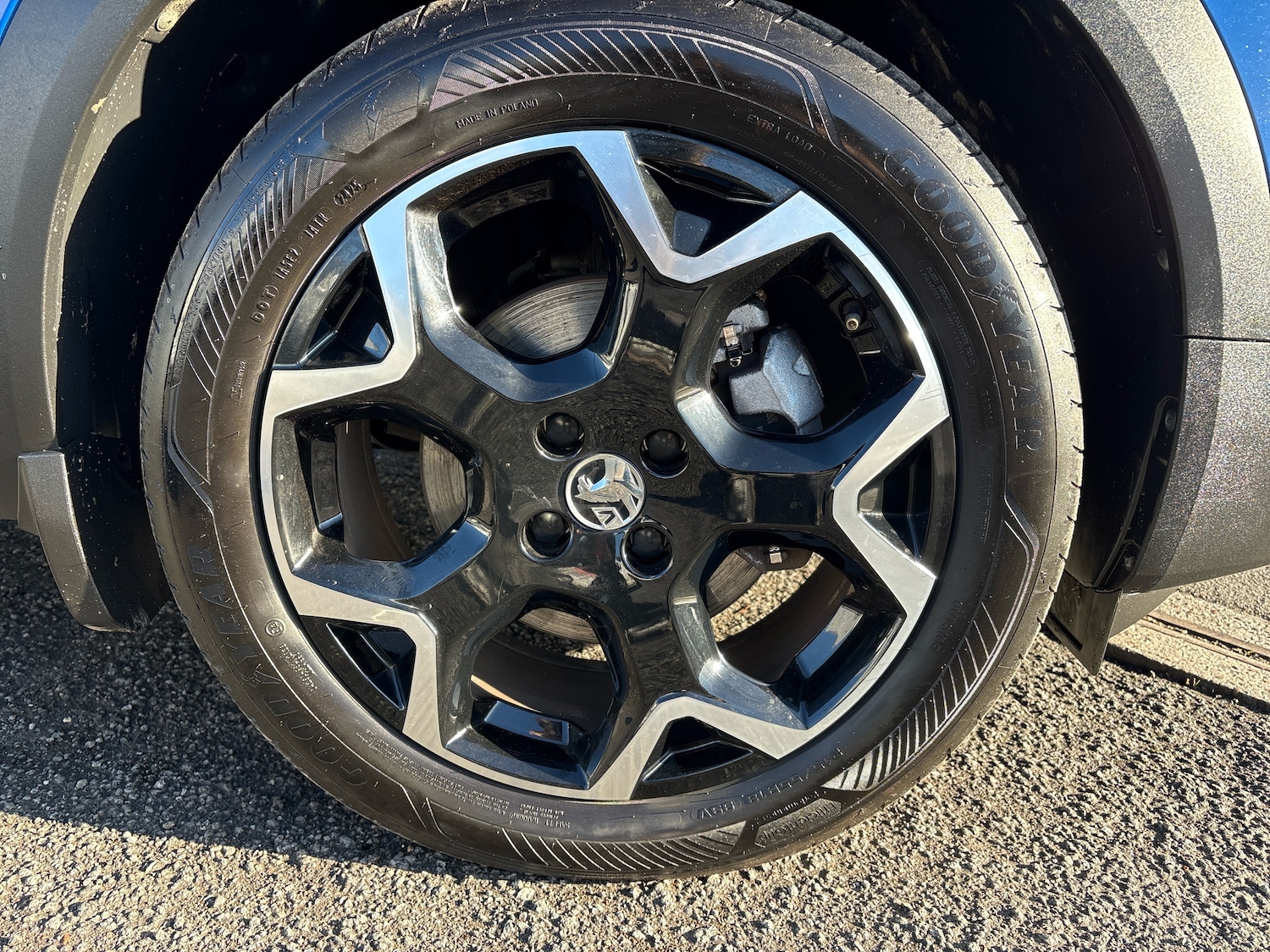 Used Vauxhall Mokka 2022 for sale - 77560664: Photo 5