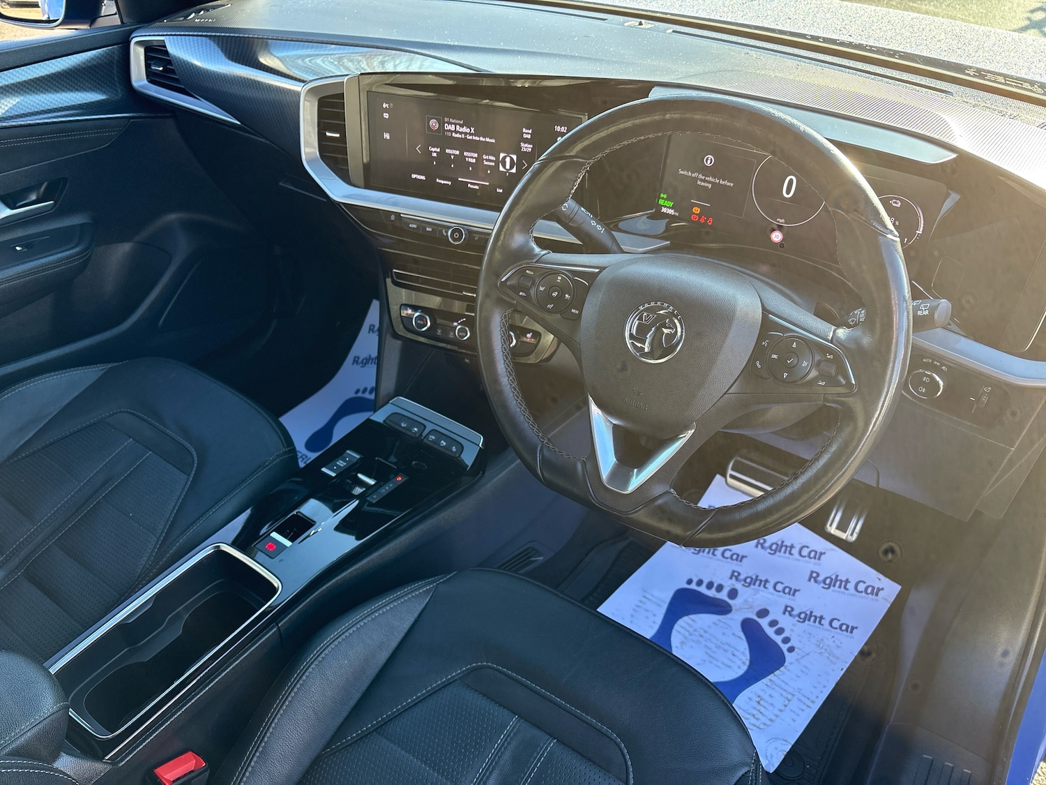 Used Vauxhall Mokka 2022 for sale - 77560664: Photo 6