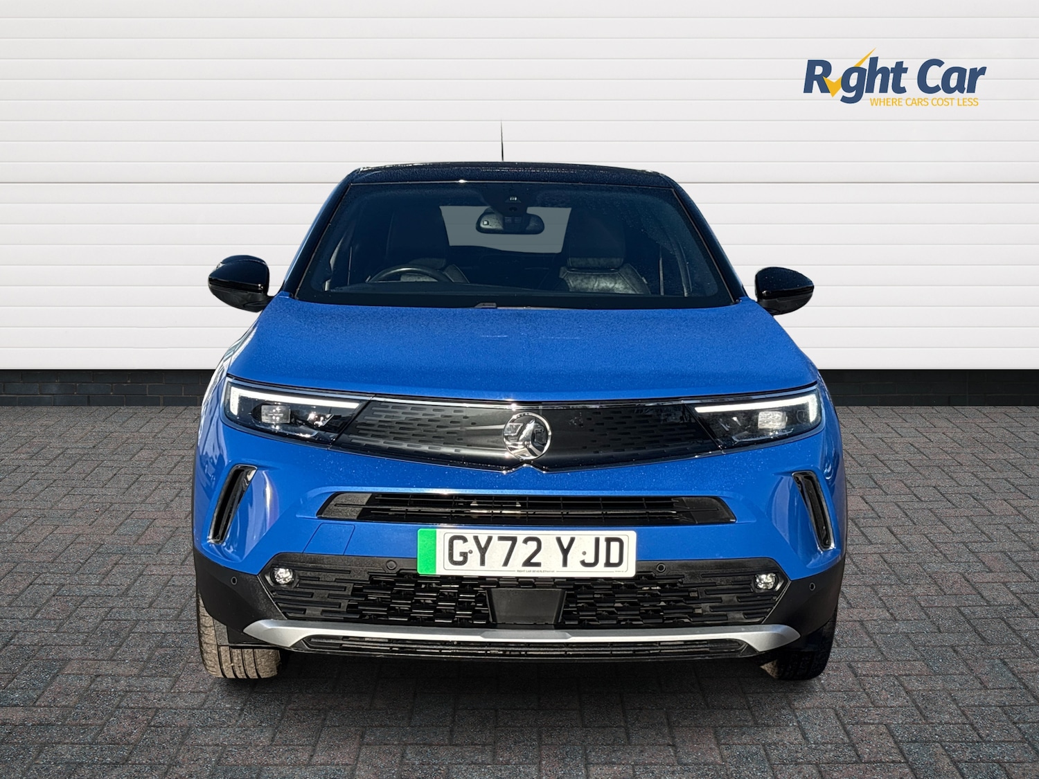 Used Vauxhall Mokka 2022 for sale - 77560664: Photo 7