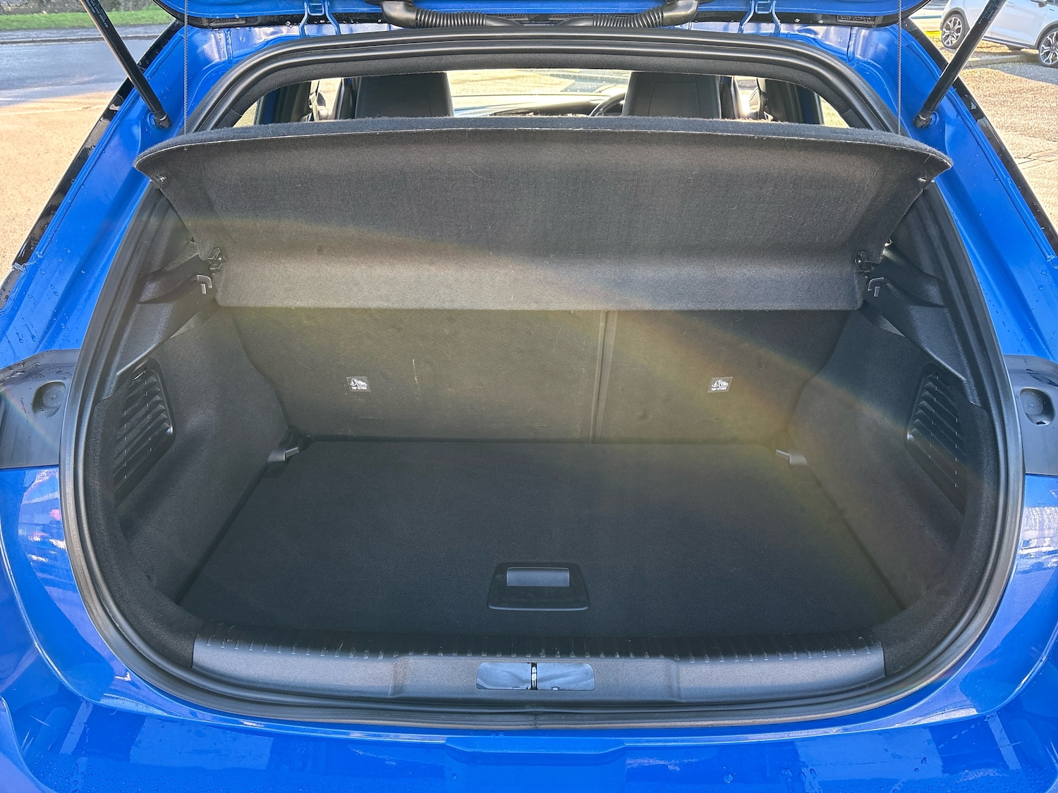 Used Vauxhall Mokka 2022 for sale - 77560664: Photo 9