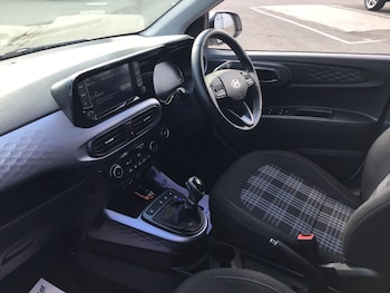 Used Hyundai i10 2024 for sale - 75771734: Photo