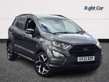 2022 (22) - 1.0 EcoBoost 125 ST-Line 5dr
