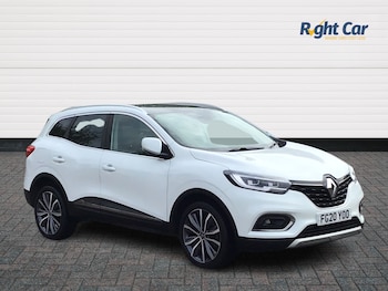 Used Renault Kadjar 2020 for sale - 78233170: Photo