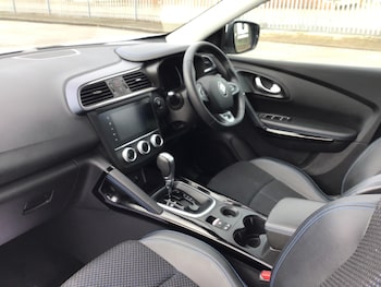 Used Renault Kadjar 2020 for sale - 78233170: Photo